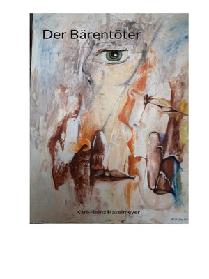 cover image of Der Bärentöter